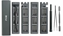 Zestaw Mikro Bit Prox SD-01 - 44in1