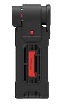 Zapięcie Rowerowe Zefal Składane Szekla K-Traz F16 L 950Mm Level 16 - 5