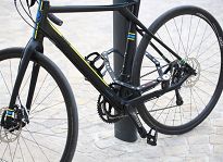 Zapięcie Rowerowe Zefal Składane Szekla K-Traz F16 L 950Mm Level 16 - 6