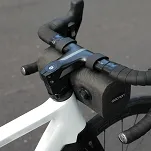 Torebka na kierownicę  Gaciron Cat House 200 - z inteligentnym światłem ostrzegawczym - 7