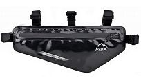 Wodoszczelna torebka pod ramę Prox Alaska 101 czarna, waterproof series - 2