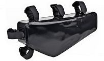 Wodoszczelna torebka pod ramę Prox Alaska 101 czarna, waterproof series - 5
