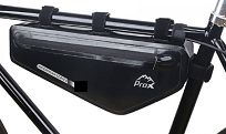 Wodoszczelna torebka pod ramę Prox Alaska 101 czarna, waterproof series - 4