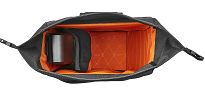 Sakwa rowerowa tylna Ibera Pakrak Panniers IB-BA23 - 3