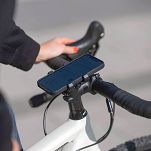Zestaw SP Connect+ Bike Bundle Universal Phone Clamp - 2