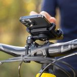 Zestaw SP Connect+ Bike Bundle Universal Phone Clamp - 7
