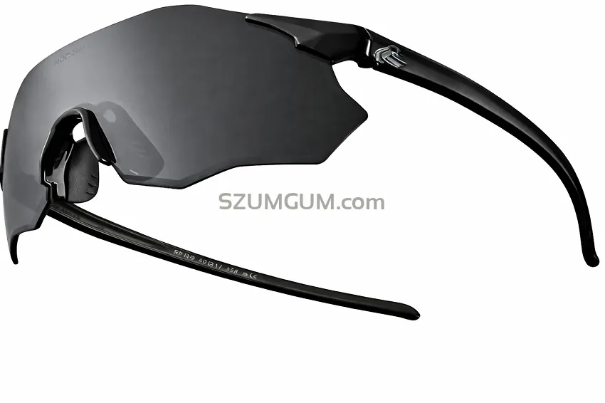 Okulary polaryzacyjne Rockbros SP359 - black/black