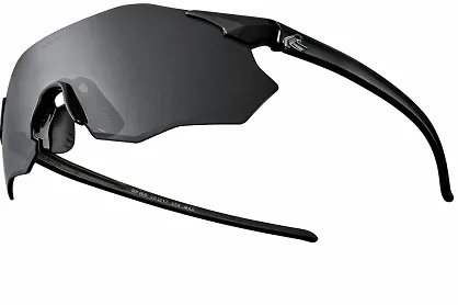 Okulary polaryzacyjne Rockbros SP359 - black/black