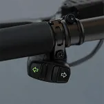 Kierunkowskazy rowerowe Busch Muller Turntec T4 - 4