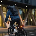 Kierunkowskazy rowerowe E-bike  Busch Muller Turntec T4 - 6