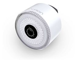 Inteligętna lampa tylna Gaciron LOOP AI - 100 LUM - biała