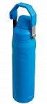 Termiczna butelka na wodę Stanley Aerolight ™ IceFlow 0,6 L- Azure - 3