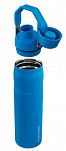 Termiczna butelka na wodę Stanley Aerolight ™ IceFlow 0,6 L- Azure - 4