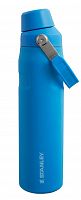 Termiczna butelka na wodę Stanley Aerolight ™ IceFlow 0,6 L- Azure