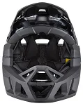 Kask Sahoo full-face MTB - moro - 3