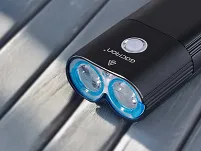 Lampka przednia Gaciron V9DP–2000 lm - 15