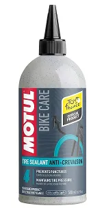 MOTUL Tyre Sealant Bike Car Road 500 ml