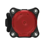 Lampka tylna Lezyne Zecto Drive Max 400+ - 2