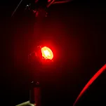 Lampka tylna Lezyne Zecto Drive Max 400+ - 7