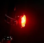 Lampka tylna Lezyne Zecto Drive Max 400+ - 6