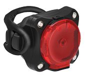 Lampka tylna Lezyne Zecto Drive Max 400+ - 5