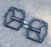 Pedały rowerowe Rockbros K203-BK - 3