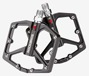 Pedały rowerowe Rockbros K203-BK - 2
