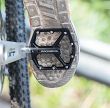 Pedały rowerowe Rockbros K203-BK - 5