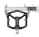 Pedały rowerowe Rockbros K203-BK - 10