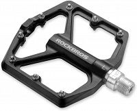 Pedały rowerowe Rockbros K203-BK