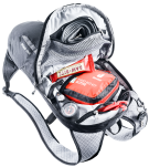 Plecak rowerowy Deuter Road One black - 4