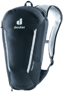 Plecak rowerowy Deuter Road One black