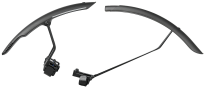 Błotnik przedni Topeak Tetrafender R1 (Road) - 11