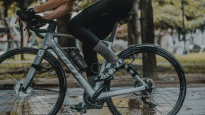 Błotnik przedni Topeak Tetrafender R1 (Road) - 8