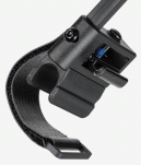 Błotnik przedni Topeak Tetrafender R1 (Road) - 7