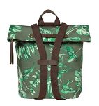 Sakwa Miejska Pojedyńcza BASIL EVER-GREEN Daypack 18L - thyme green - 6