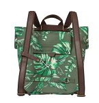 Sakwa Miejska Pojedyńcza BASIL EVER-GREEN Daypack 18L - thyme green - 7