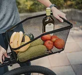 Bagażnik rowerowy Topeak BeamRack II MTX 2.0 / MIK system - A type - 9