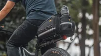 Bagażnik rowerowy Topeak BeamRack II MTX 2.0 / MIK system - A type - 10
