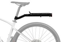 Bagażnik rowerowy Topeak BeamRack II MTX 2.0 / MIK system- A type - 2