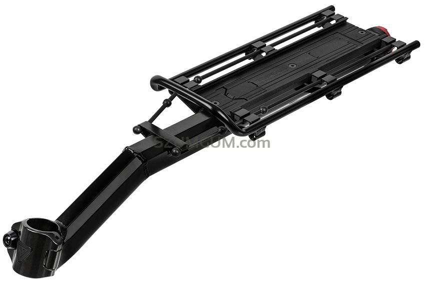 Bagażnik rowerowy Topeak BeamRack II MTX 2.0 / MIK system - A type