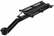 Bagażnik rowerowy Topeak BeamRack II MTX 2.0 / MIK system- A type
