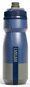 Bidon termiczny CamelBak Podium Chill 620ml / 21oz - mercury deep sea
