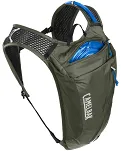 Plecak rowerowy Camelbak Rogue Light 7 - dusty olive - 3