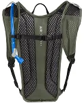 Plecak rowerowy Camelbak Rogue Light 7 - dusty olive - 4
