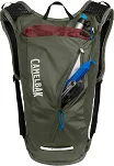Plecak rowerowy Camelbak Rogue Light 7 - dusty olive - 5