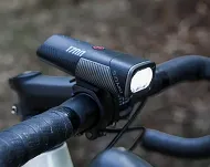 Lampa przednia Sigma Buster 1700 LINK - 14