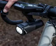 Lampa przednia Sigma Buster 1700 LINK - 15