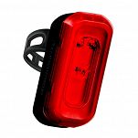 Zestaw lampki BLACKBURN LOCAL 50 przód 50l, LOCAL 10 tył 10l - 4