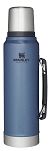 Termos stalowy Stanley LEGENDARY CLASSIC 1L - Hammertone Lake - 3